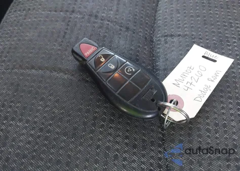 2014 Ram 1500 Lone Star из США, поврежденный, VIN 1C6RR6LT1ES180002